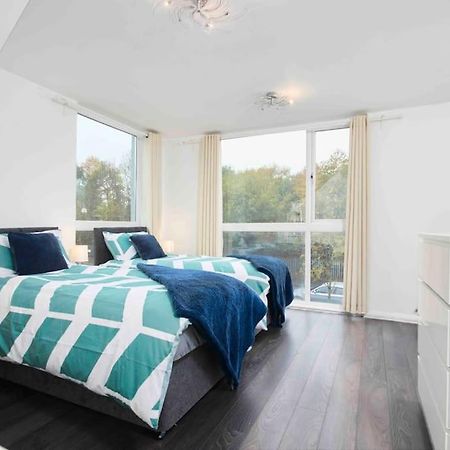 Dellehomes- Free Parking, Wfh, Family-Friendly Манчестер Экстерьер фото