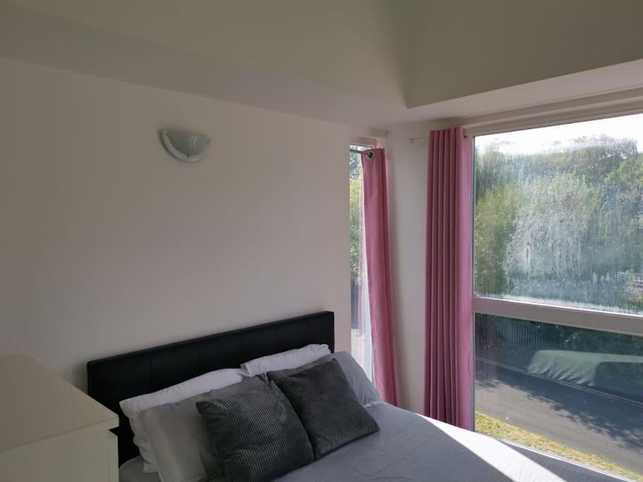 Dellehomes- Free Parking, Wfh, Family-Friendly Манчестер Экстерьер фото