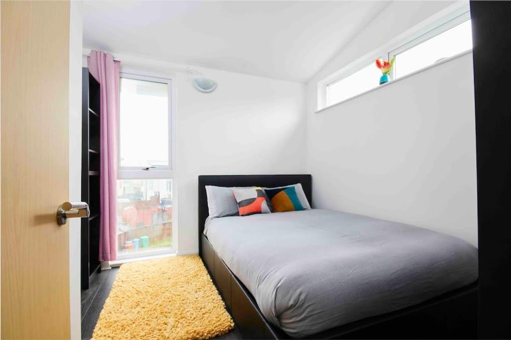 Dellehomes- Free Parking, Wfh, Family-Friendly Манчестер Экстерьер фото